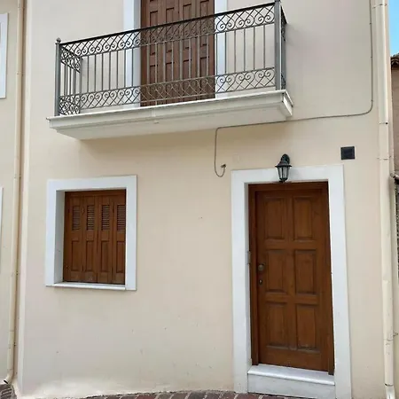 Arachova Comfort Exterior foto