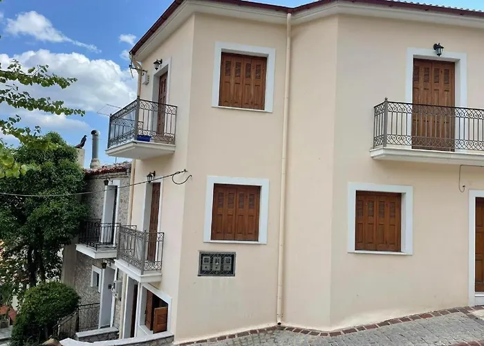 Arachova Comfort