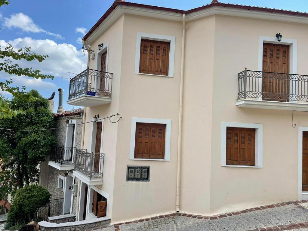 Comfort Arachova
